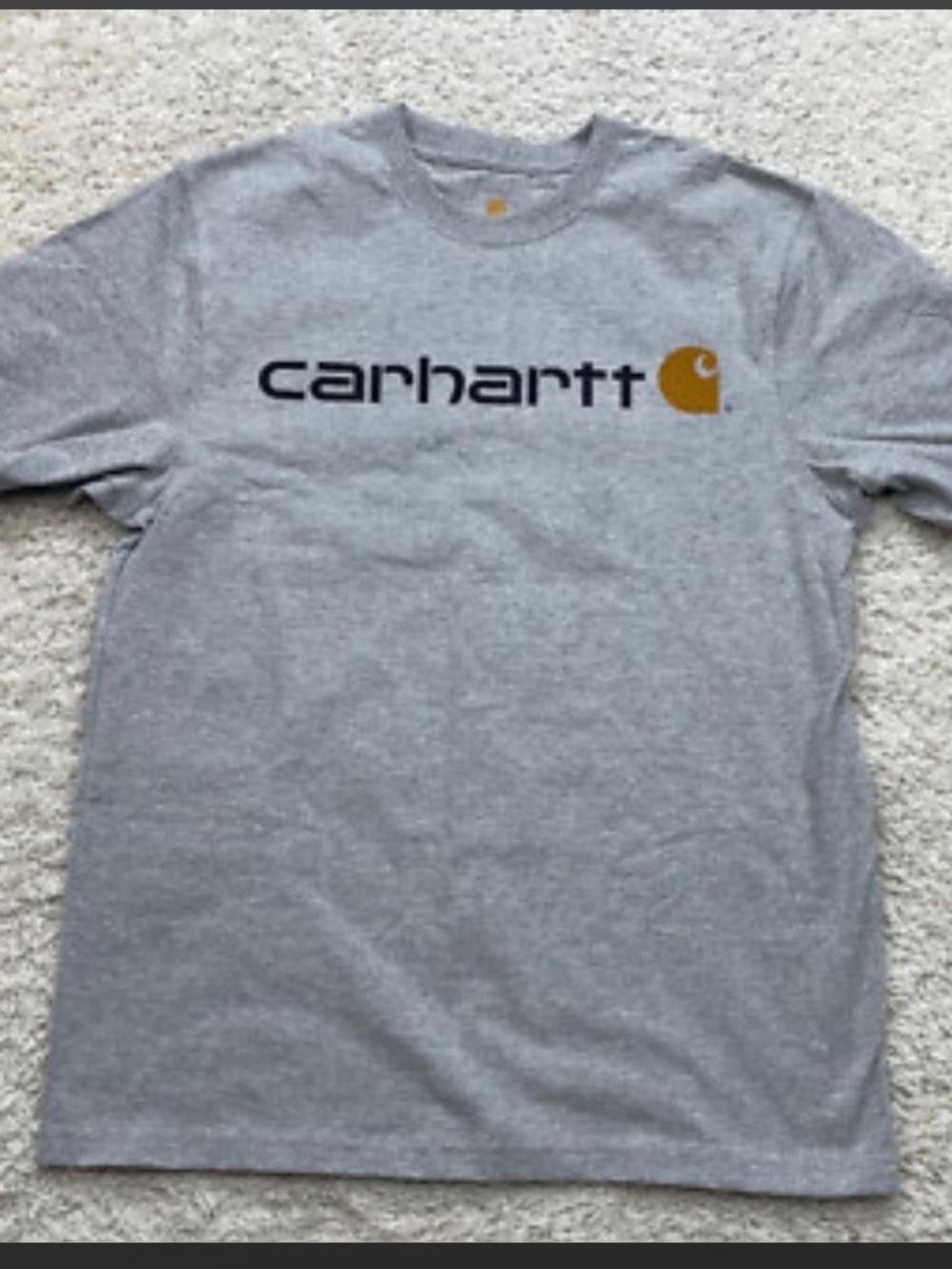 Carhartt tshirt